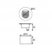 Jupiter Led Merdiven Armatürü Lw430 LW430 S